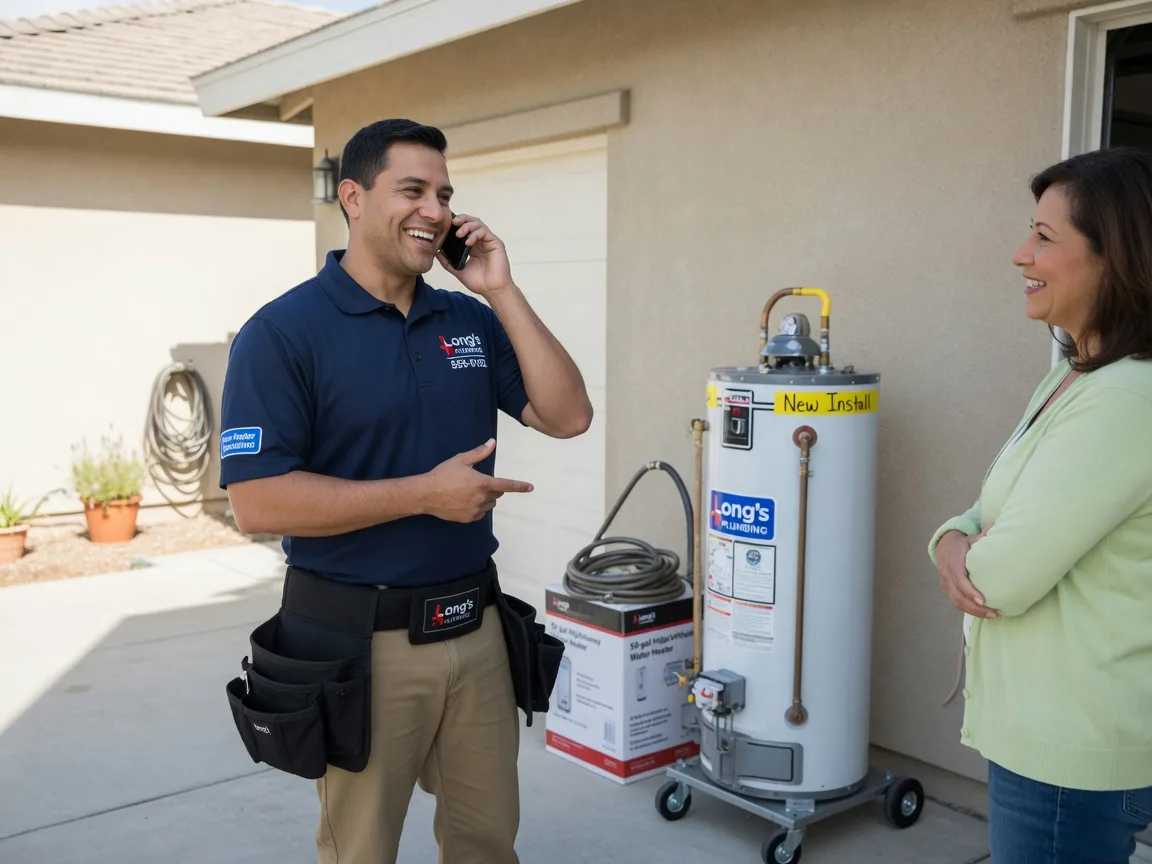 Leak Detection Shorterville, AL FAQs